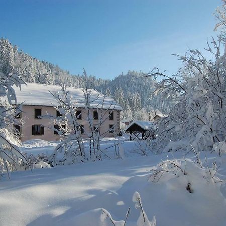 Le Kichompre Apartment Gerardmer Luaran gambar