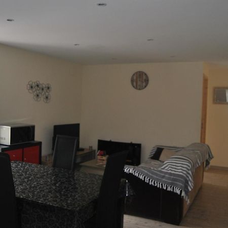Le Kichompre Apartment Gerardmer Luaran gambar
