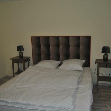 Le Kichompre Apartment Gerardmer Luaran gambar