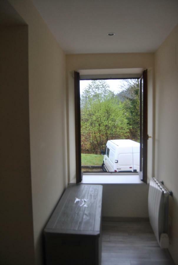 Le Kichompre Apartment Gerardmer Luaran gambar