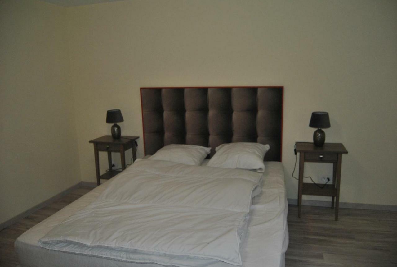Le Kichompre Apartment Gerardmer Luaran gambar