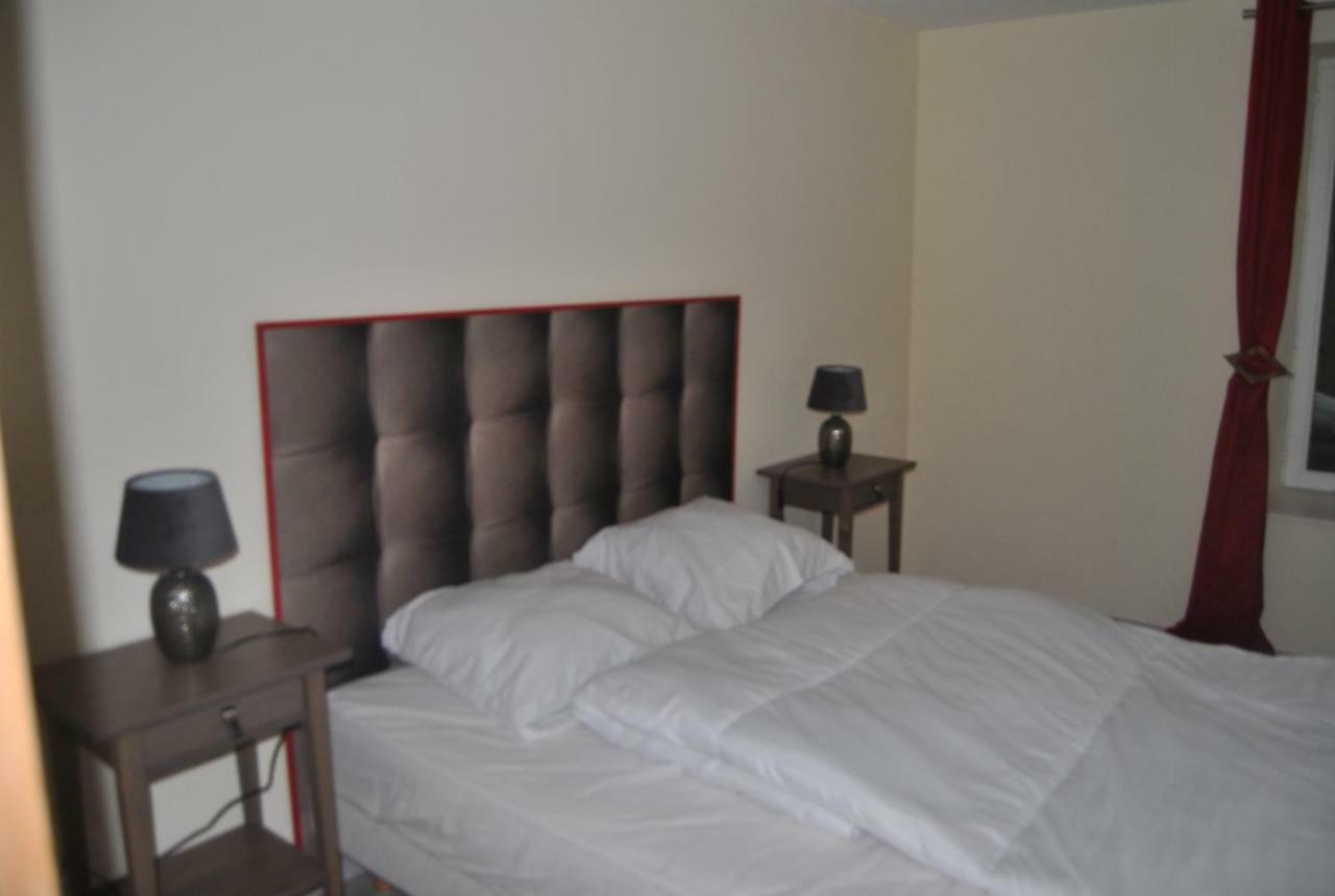 Le Kichompre Apartment Gerardmer Luaran gambar